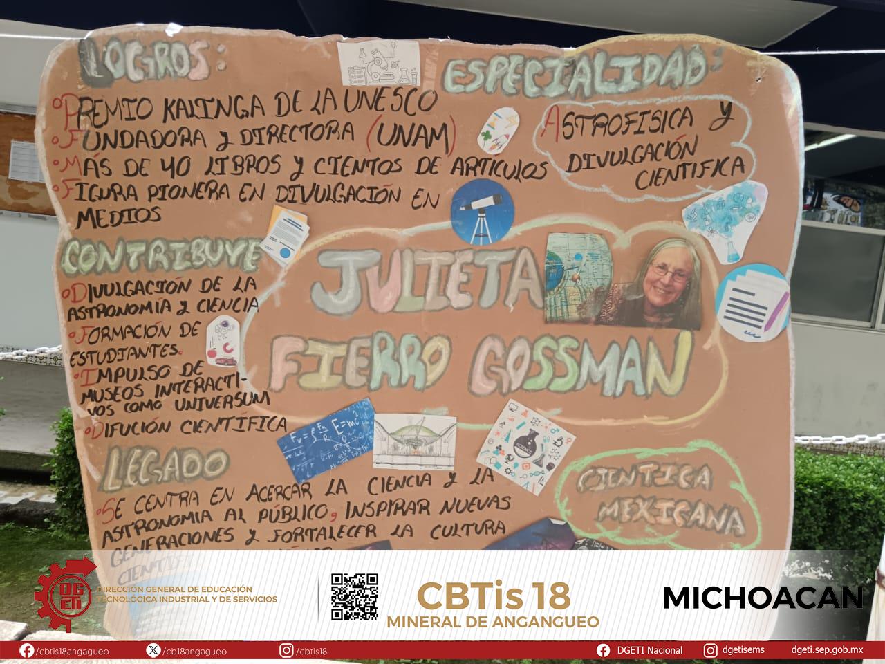 CBTis 18